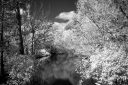 Infrared black&white Lippstadt